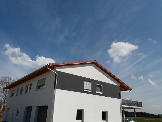 Gastehaus laienhof