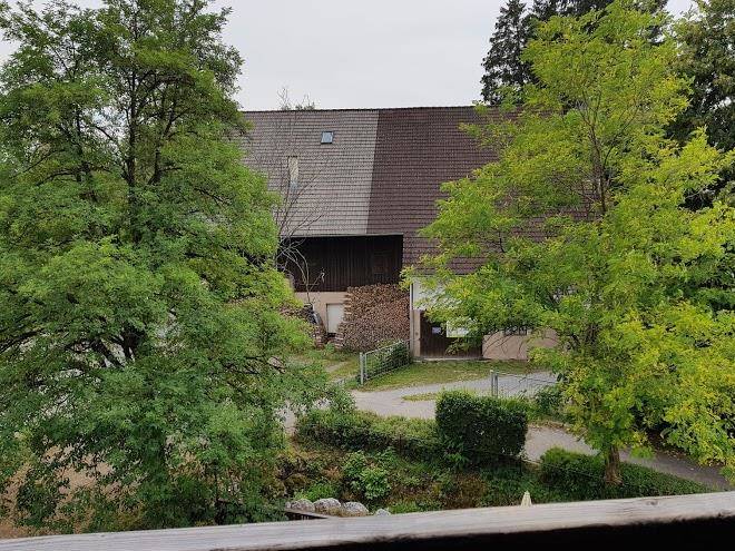 Gasthaus gerbe