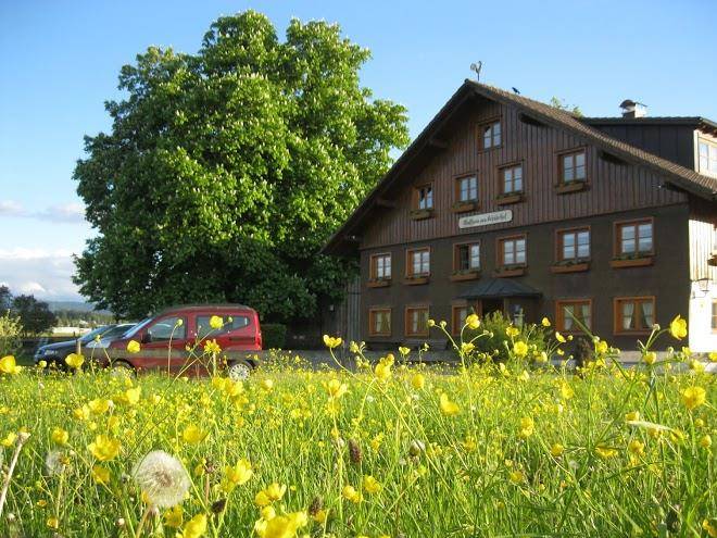 Gasthaus zum schaferhof