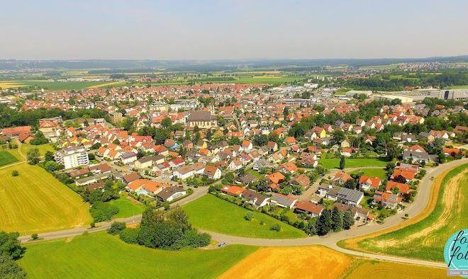 Gasthof brauhausle