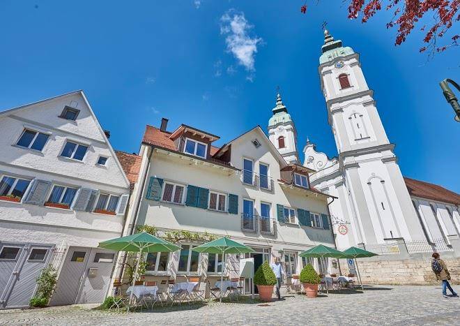 Gasthof kreuz