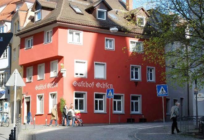 Gasthof ochsen
