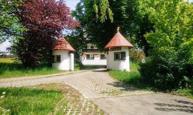Hotel eggen
