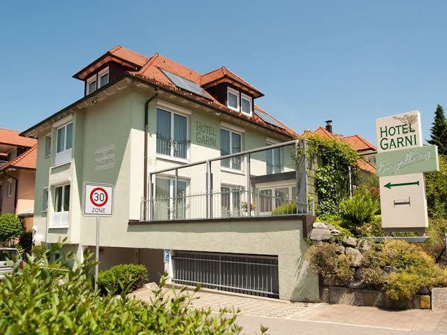 Hotel garni engelberg