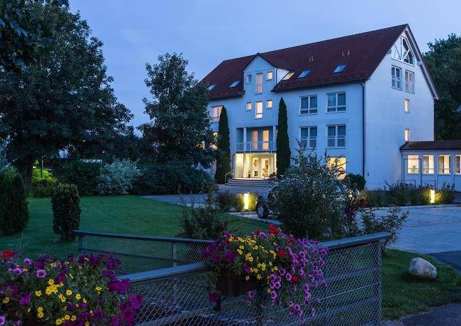 Hotel Gasthaus Adler Image