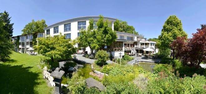 Hotel hohe linde