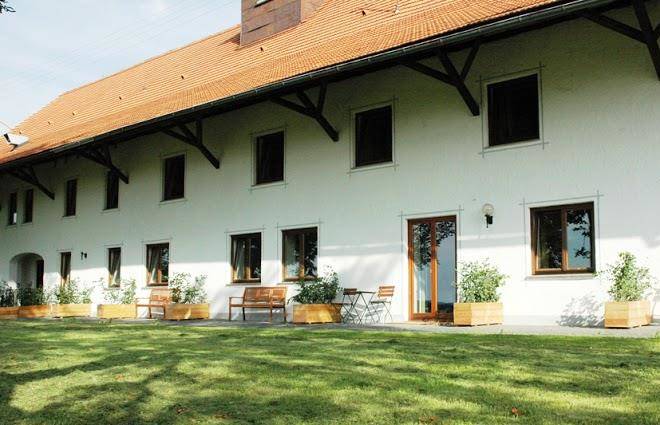 Hotel landgasthof kreuz horst schmidt ek