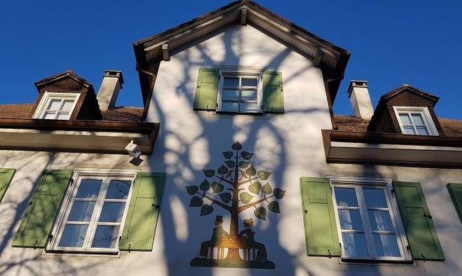 Hotel linde