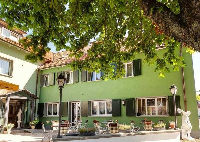 Hotel prassberger