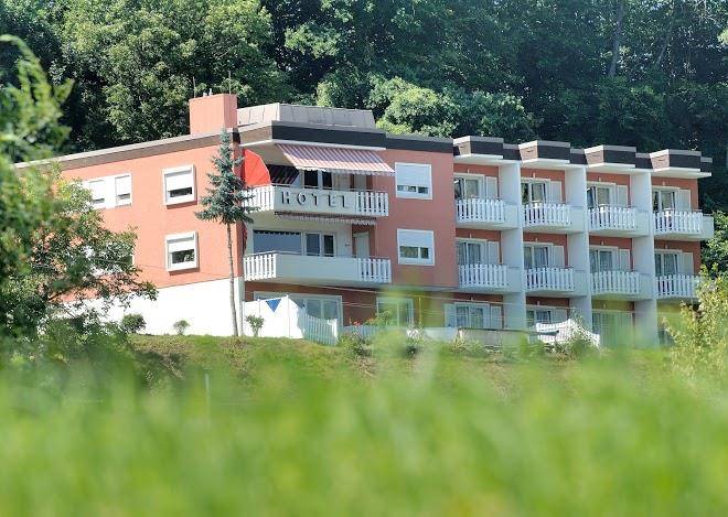Hotel sennerbad