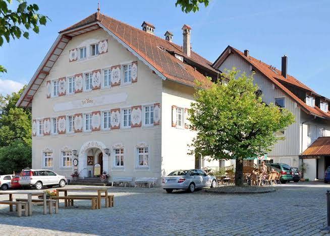 Hotel Zur Rose Eglofs Image