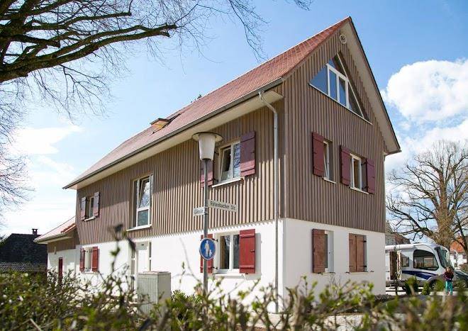 Hotel gasthof zur post