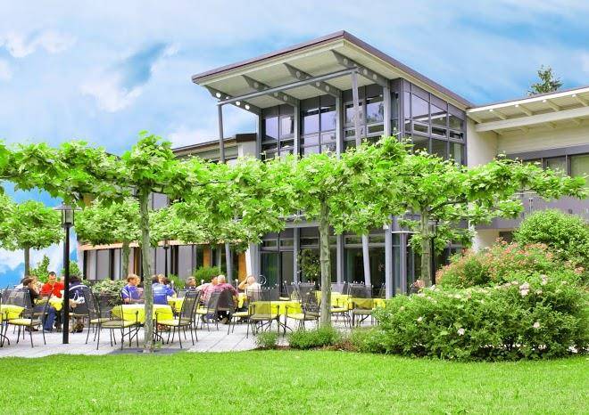 Jufa hotel wangen sport resort