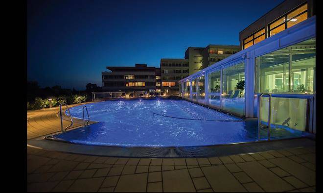 Kurhotel Am Reischberg Image