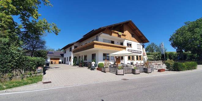 Landgasthof adler amtzell