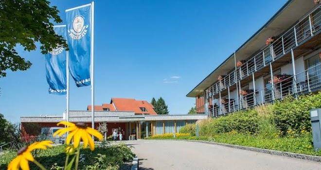 Landhotel allgauer hof