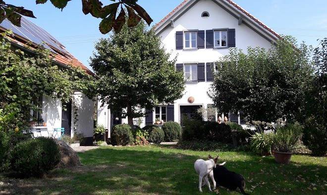 Landlust karsee ferienhaus