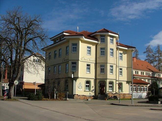 Oberwirt gasthaus & hotel