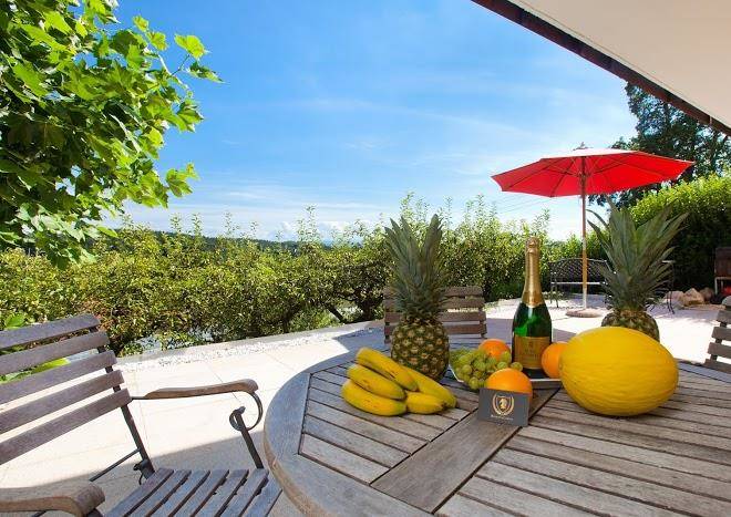 Residenz Cheval Image