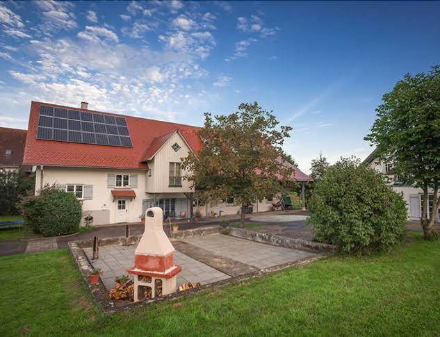 Schnyder ranch