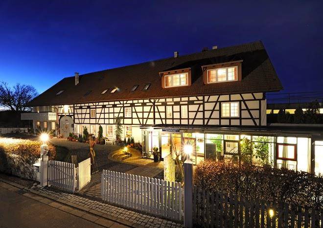 Seminarhotel buhlerhof