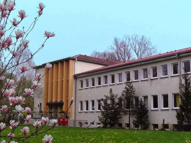 Tagungshaus regina pacis