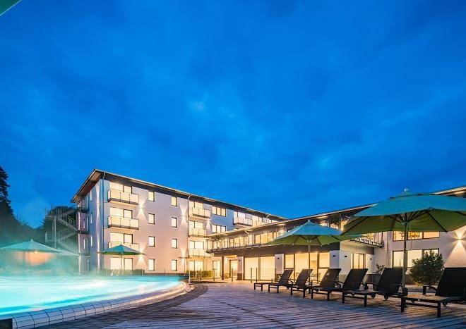 Thermalhotel Aulendorf Image