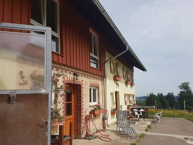 Tornau pension