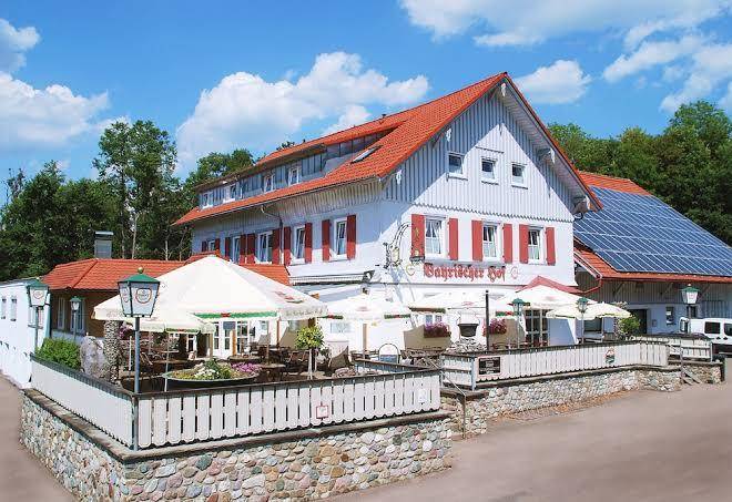 Traditions gasthaus bayrischer hof