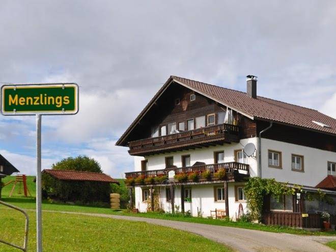 Urlaub mit zeit