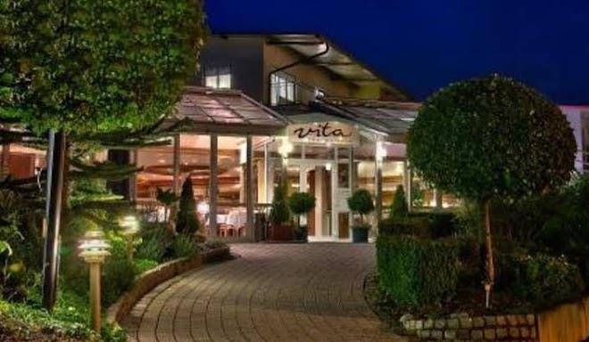 Vita wellness hotel