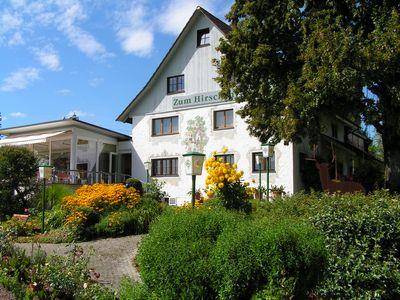 Gastehaus berlinger