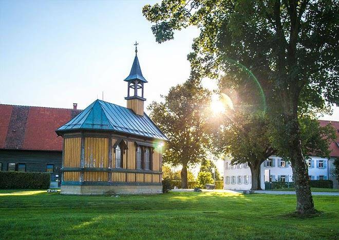 Furstliches golf resort bad waldsee