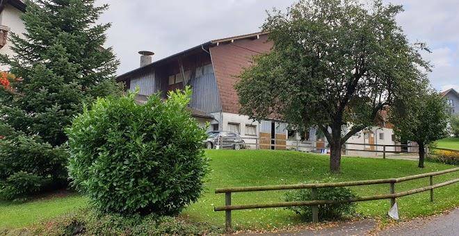 Webers ferienhof