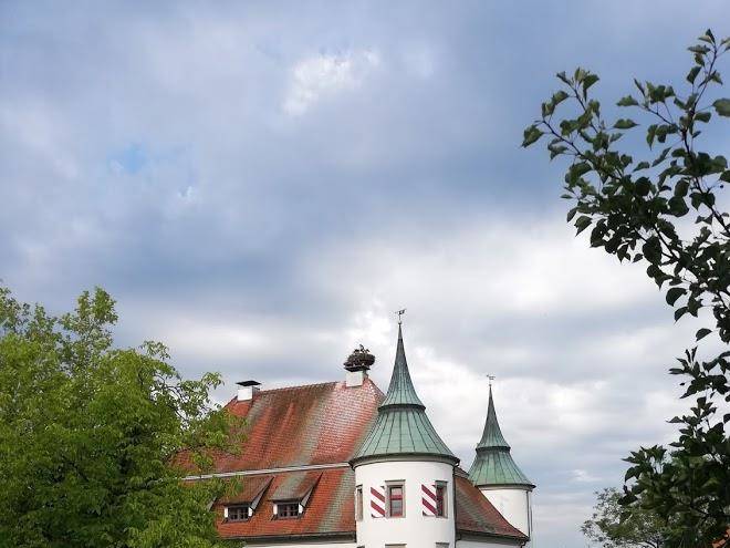 Zum Schloss Amtzell Image