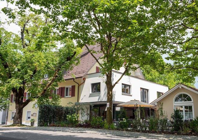 Zum schloss hotel & restaurant