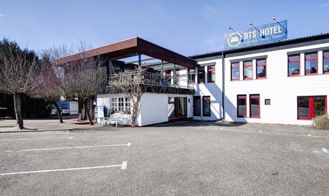 Bts hotel schorndorf