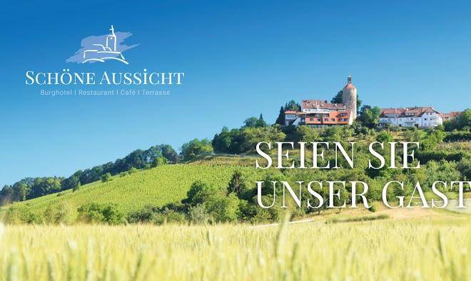 Burghotel Schone Aussicht Image