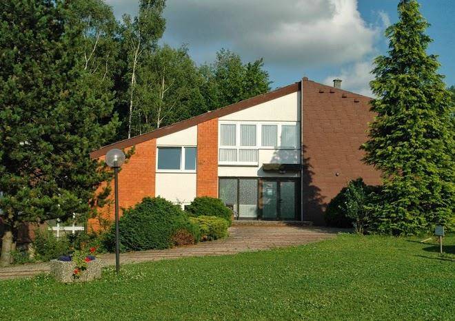 Ec freizeitheim sechselberg