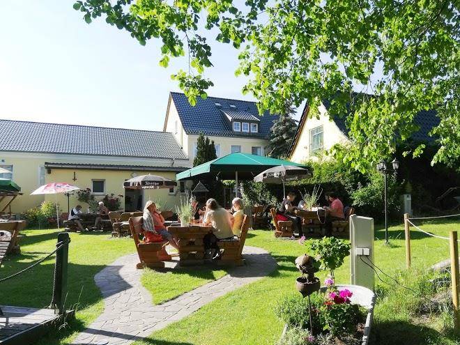 Eddis biker residenz zum lowen