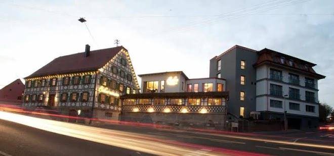 Einhorn hotel & restaurant