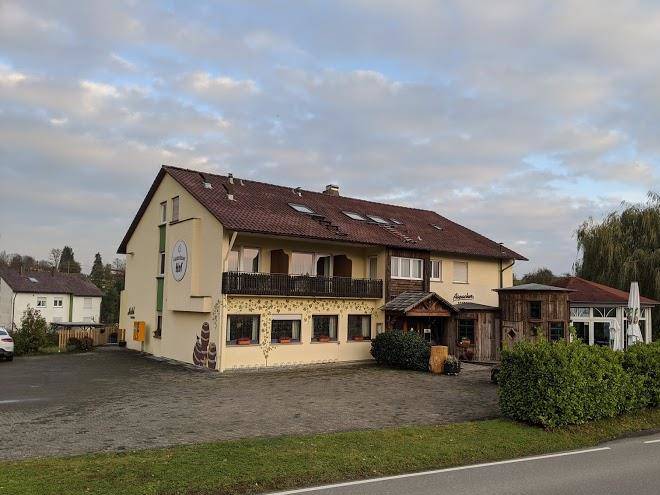 Fautenhauer hof