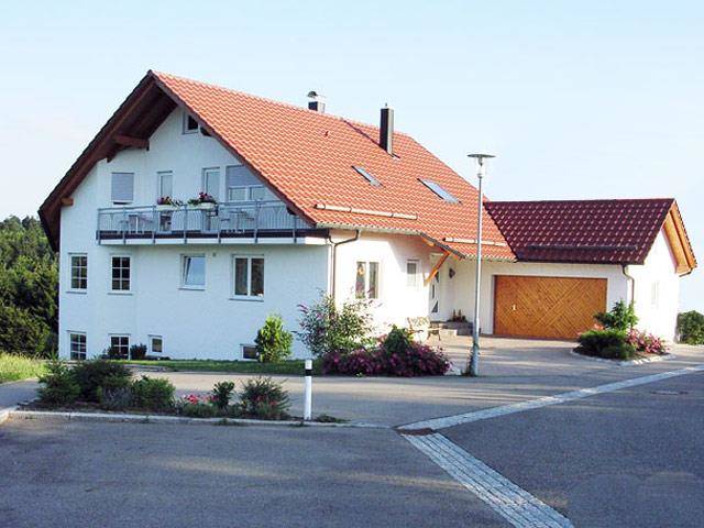 Gastehaus marion