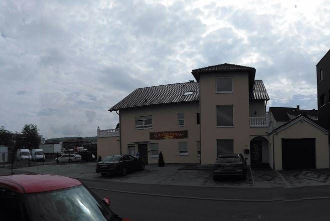 Gastezimmer Faut Image