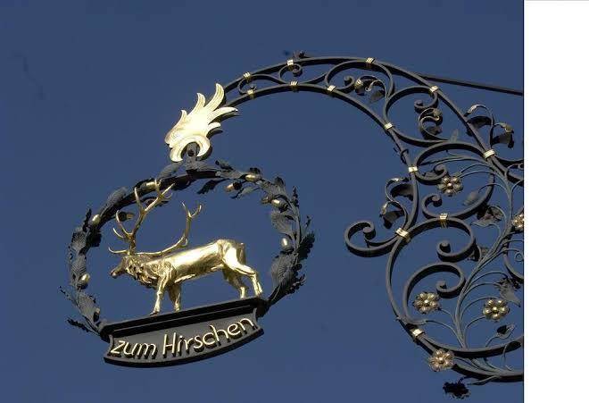 Gasthaus & hotel zum hirschen