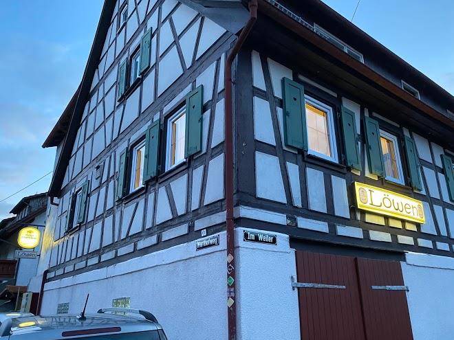 Gasthaus lowen