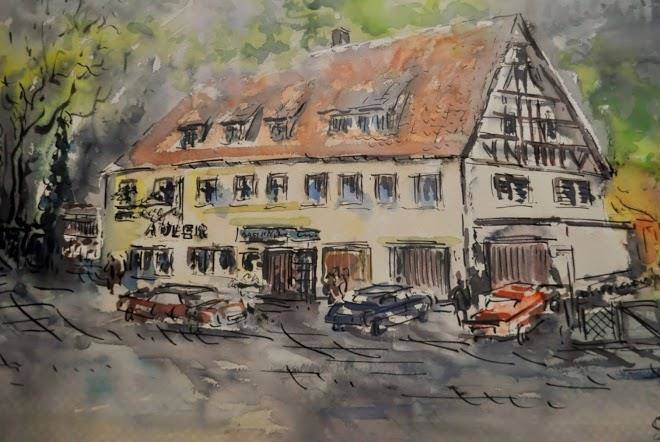 Gasthof adler