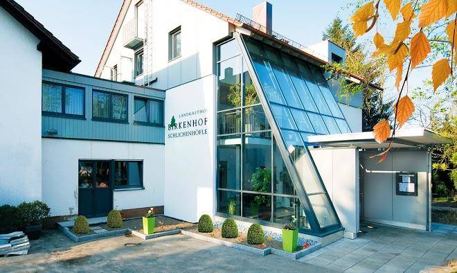 Gasthof birkenhof