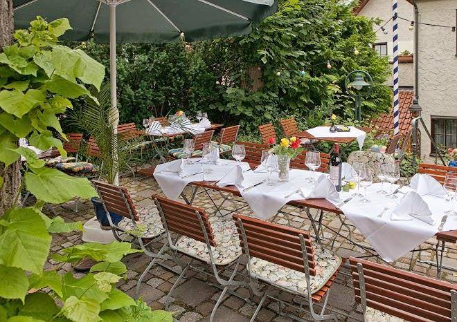 Gasthof lamm weinstadt