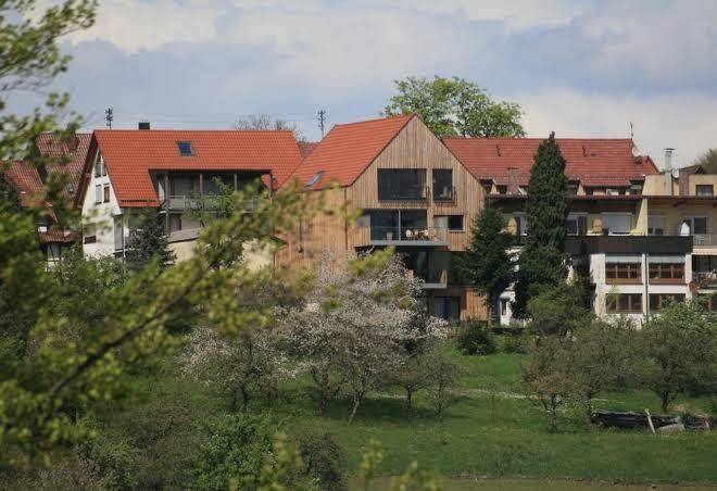 Gasthof siller